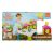 میز بازی سه حالته Little Tikes, image