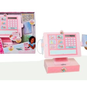 ست بازی صندوق فروشگاه پرنسس های ديزنی, image