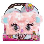 بامبو بو کیف کوالای جادویی Purse Pets, image