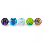 ست بازی نبرد باکوگان (Bakugan) مدل Aquos Nobilious, image 4