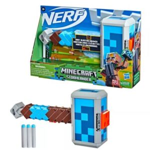 چکش Stormlander ماینکرافت Minecraft نرف Nerf