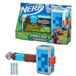 چکش Stormlander ماینکرافت Minecraft نرف Nerf, تنوع: F4416-Hammer, image