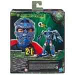 ماسک 2 در 1 ترنسفورمرز Transformers اپتیموس پریمال, تنوع: F4650-Optimus Primal, image 14