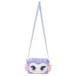 هوت کوچر کیف جغد جادویی Purse Pets, image 6