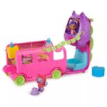 اتوبوس مهمانی گبی Gabby’s Dollhouse, image 10