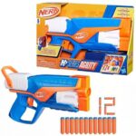 تفنگ نرف Nerf مدل N Series Agility, image