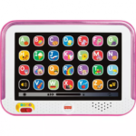 تبلت آموزشی و موزیکال Fisher Price مدل صورتی, image 2