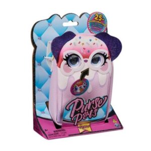 پاپ سیکل کیف سگ جادویی Purse Pets, image