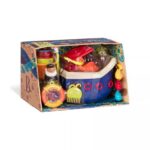 ست کشتی حمومی B.Toys, image 7