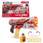 تفنگ ایکس شات X-Shot سری Hyper Gel مدل Clutch, image
