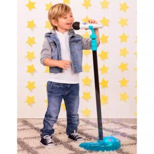 میکروفن و استند B. Toys