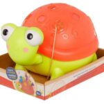 لاک پشت آموزشی B. Toys, image