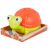 لاک پشت آموزشی B. Toys, image
