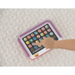 تبلت آموزشی و موزیکال Fisher Price مدل صورتی, image 7