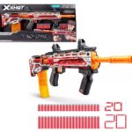 تفنگ ایکس شات X-Shot سری Skins Pro مدل Long Shot, image