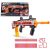 تفنگ ایکس شات X-Shot سری Skins Pro مدل Long Shot, image
