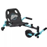 سواری Razor مدل Crazy Cart Shuffle, image