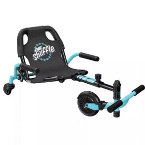سواری Razor مدل Crazy Cart Shuffle, image