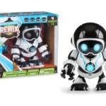 ربات 4 حالته ریمیکس روبوساپین Robosapien Remix, image