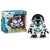 ربات 4 حالته ریمیکس روبوساپین Robosapien Remix, image