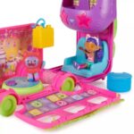 اتوبوس مهمانی گبی Gabby’s Dollhouse, image 9