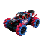 ماشین کنترلی Drift Stunt Car مدل Ferocity Impetus با مقیاس 1:16 Crazon, image 3