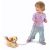 لیل اسنوپی هاپو کوچولوی چرخ دار Fisher Price, image 5