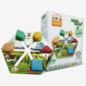 بازی فکری همگون, image