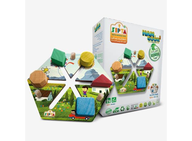 بازی فکری همگون, image