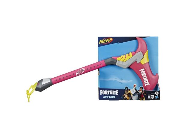 تبر نرف Nerf مدل Fortnite Rift Edge, image