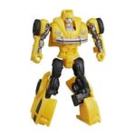 فیگور تبدیل شونده‌ی 7 سانتی (TRANSFORMER BUMBLEBEE), image 2