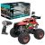 ماشین کنترلی آفرودی مدل Crazy Skeleton قرمز Crazon با مقیاس 1:16, تنوع: 333-19163B-Red, image