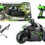 موتور کنترلی سرعتی Crazon مدل سبز, تنوع: 17MT01B-Green, image