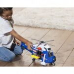 هلیکوپتر 41 سانتی Dickie Toys, image 13