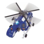 هلیکوپتر 18 سانتی Dickie Toys, image 5