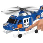 هلیکوپتر 18 سانتی Dickie Toys, image 2