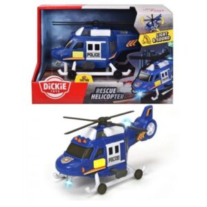 هلیکوپتر 18 سانتی Dickie Toys