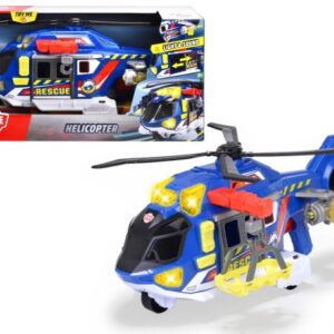 هلیکوپتر نجات 39 سانتی Dickie Toys, image