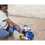 هلیکوپتر 41 سانتی Dickie Toys, image 14