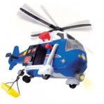 هلیکوپتر 41 سانتی Dickie Toys, image 4