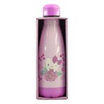قمقمه آلومینیومی 350 میلی لیتری Cool Level مدل Hello Kitty, image 6