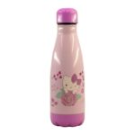 قمقمه آلومینیومی 350 میلی لیتری Cool Level مدل Hello Kitty, image 5