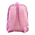 ست 12 در 1 کوله پشتی 40 سانتی هلو کیتی, image 9