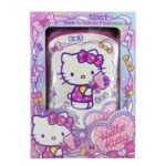 ست 12 در 1 کوله پشتی 40 سانتی هلو کیتی, image 10