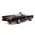 ماشین کلاسیک Batmobile و فیگورهای فلزی رابین و بتمن با مقیاس 1:18, image 13