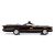 ماشین کلاسیک Batmobile و فیگورهای فلزی رابین و بتمن با مقیاس 1:18, image 14