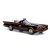 ماشین کلاسیک Batmobile و فیگورهای فلزی رابین و بتمن با مقیاس 1:18, image 15