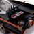 ماشین کلاسیک Batmobile و فیگورهای فلزی رابین و بتمن با مقیاس 1:18, image 4