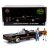 ماشین کلاسیک Batmobile و فیگورهای فلزی رابین و بتمن با مقیاس 1:18, image
