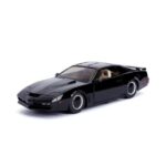 ماشین پونتیاک فایربرد مدل KITT Knight Rider با مقیاس 1:24 به همراه افکت نوری, image 3
